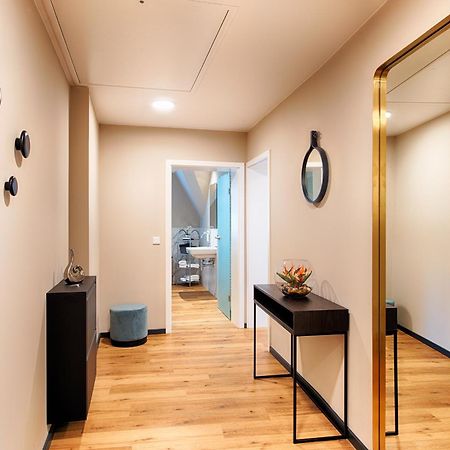Welcome Hotel Neckarsulm Εξωτερικό φωτογραφία