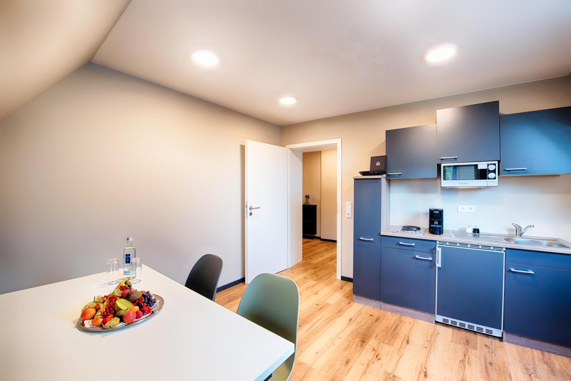 Welcome Hotel Neckarsulm Εξωτερικό φωτογραφία