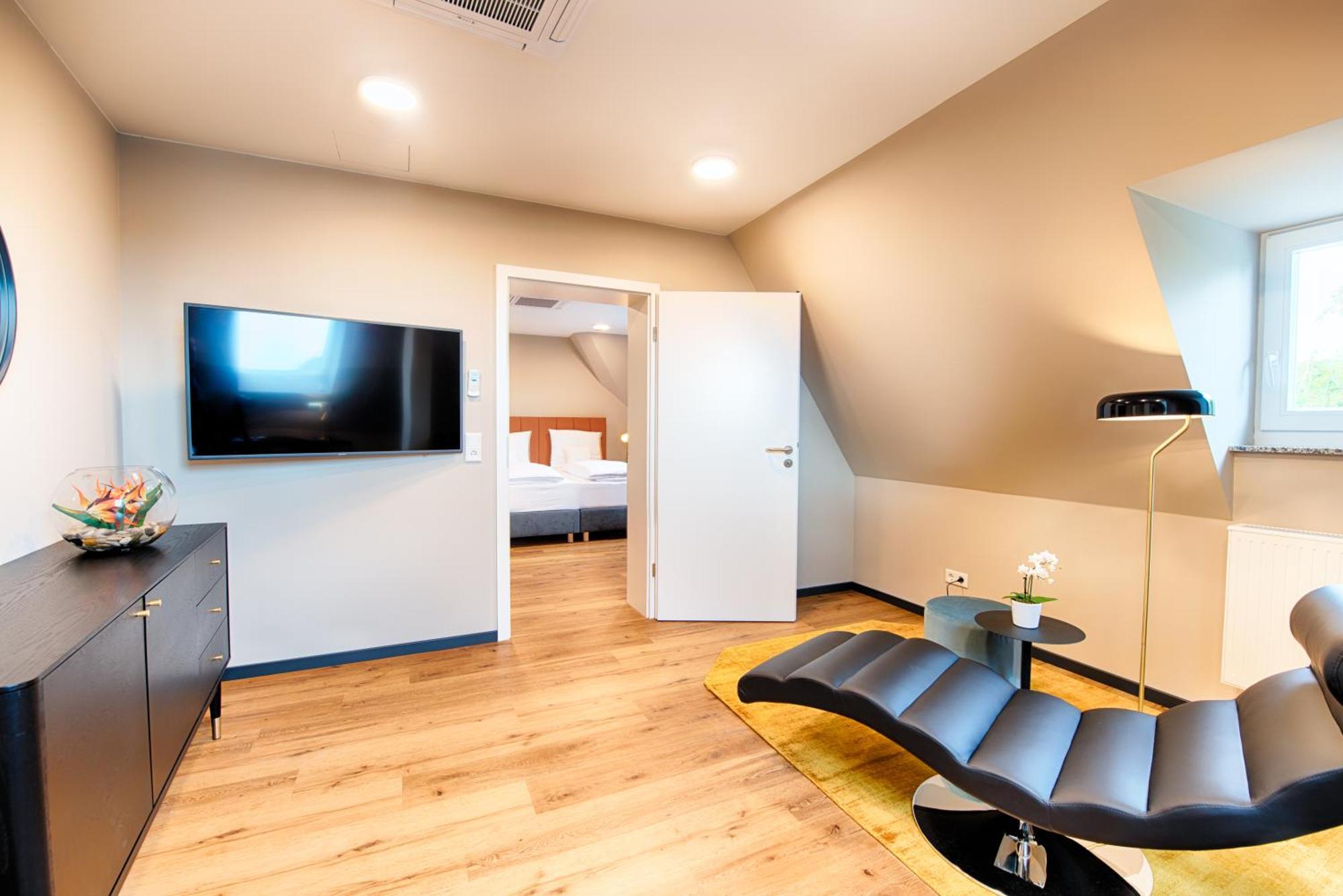 Welcome Hotel Neckarsulm Εξωτερικό φωτογραφία