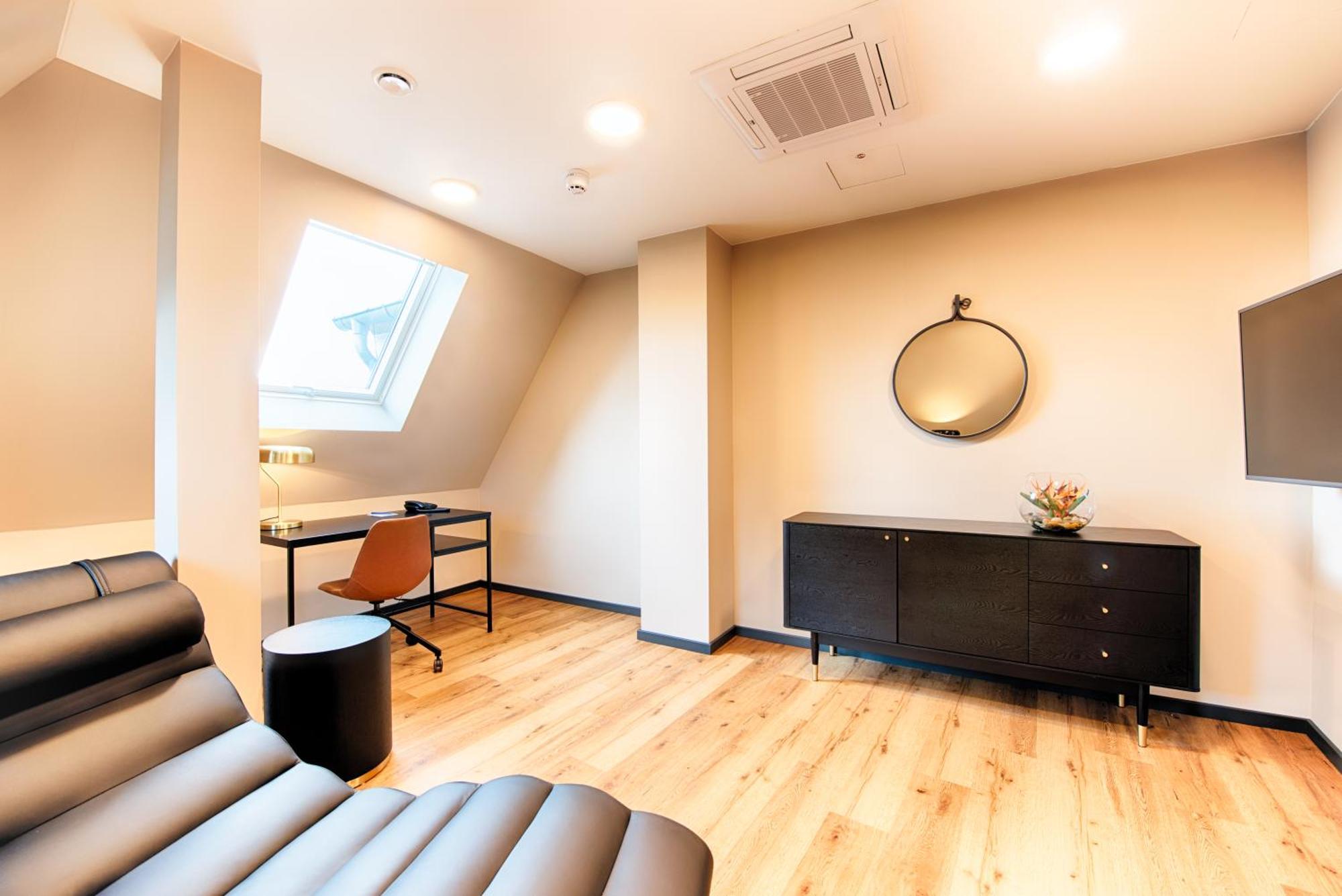 Welcome Hotel Neckarsulm Εξωτερικό φωτογραφία