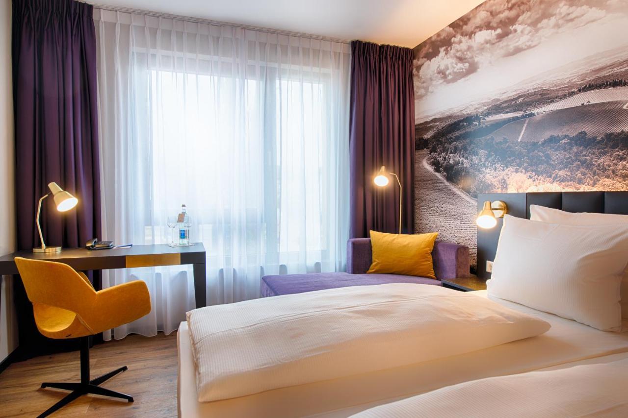 Welcome Hotel Neckarsulm Εξωτερικό φωτογραφία