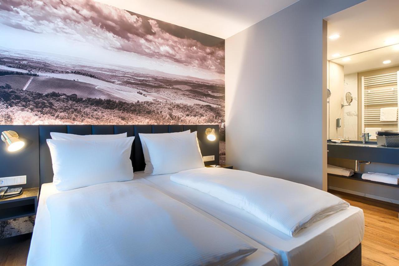 Welcome Hotel Neckarsulm Εξωτερικό φωτογραφία