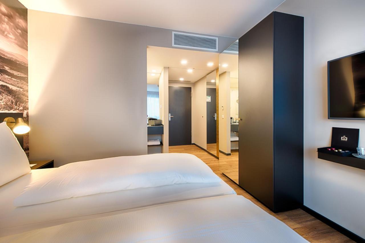 Welcome Hotel Neckarsulm Εξωτερικό φωτογραφία