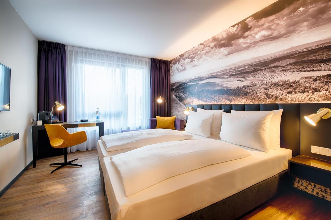 Welcome Hotel Neckarsulm Εξωτερικό φωτογραφία