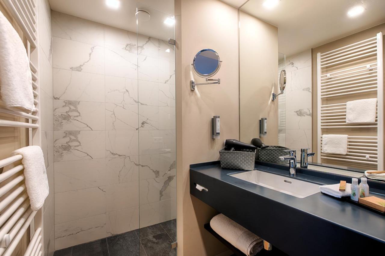 Welcome Hotel Neckarsulm Εξωτερικό φωτογραφία