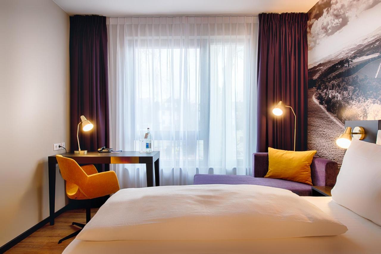 Welcome Hotel Neckarsulm Εξωτερικό φωτογραφία