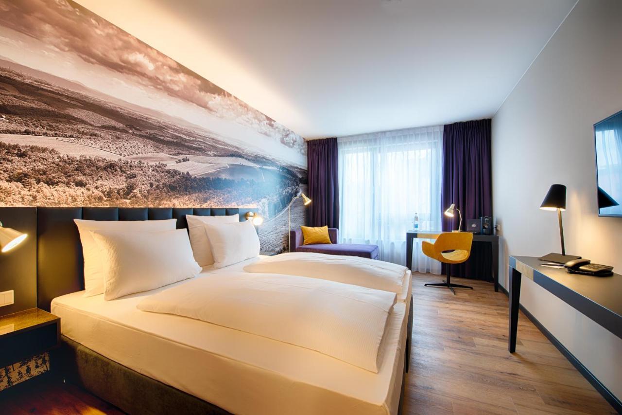 Welcome Hotel Neckarsulm Εξωτερικό φωτογραφία