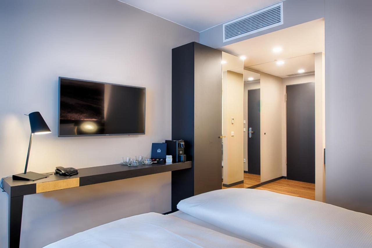 Welcome Hotel Neckarsulm Εξωτερικό φωτογραφία