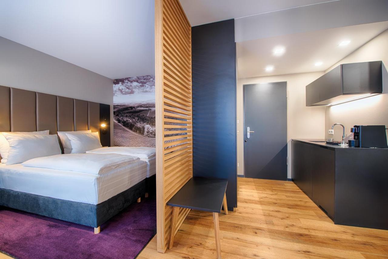 Welcome Hotel Neckarsulm Εξωτερικό φωτογραφία