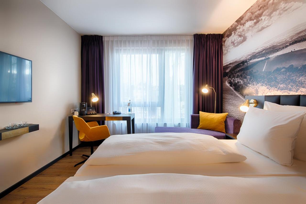 Welcome Hotel Neckarsulm Εξωτερικό φωτογραφία
