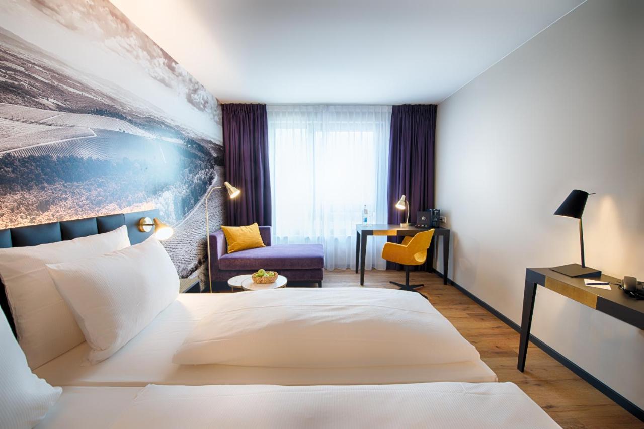 Welcome Hotel Neckarsulm Εξωτερικό φωτογραφία