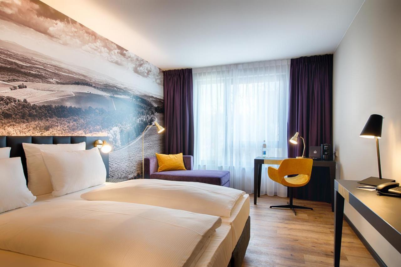 Welcome Hotel Neckarsulm Εξωτερικό φωτογραφία