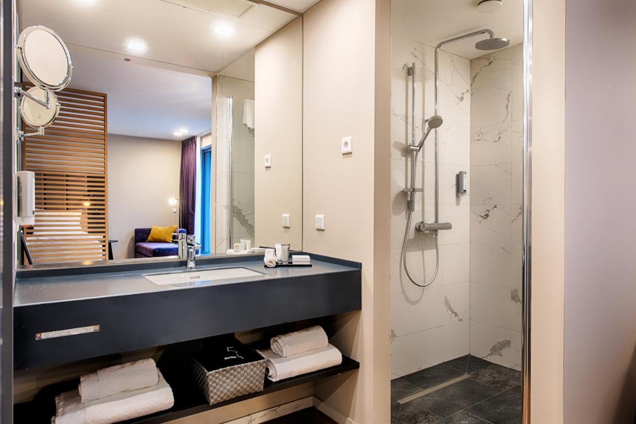Welcome Hotel Neckarsulm Εξωτερικό φωτογραφία