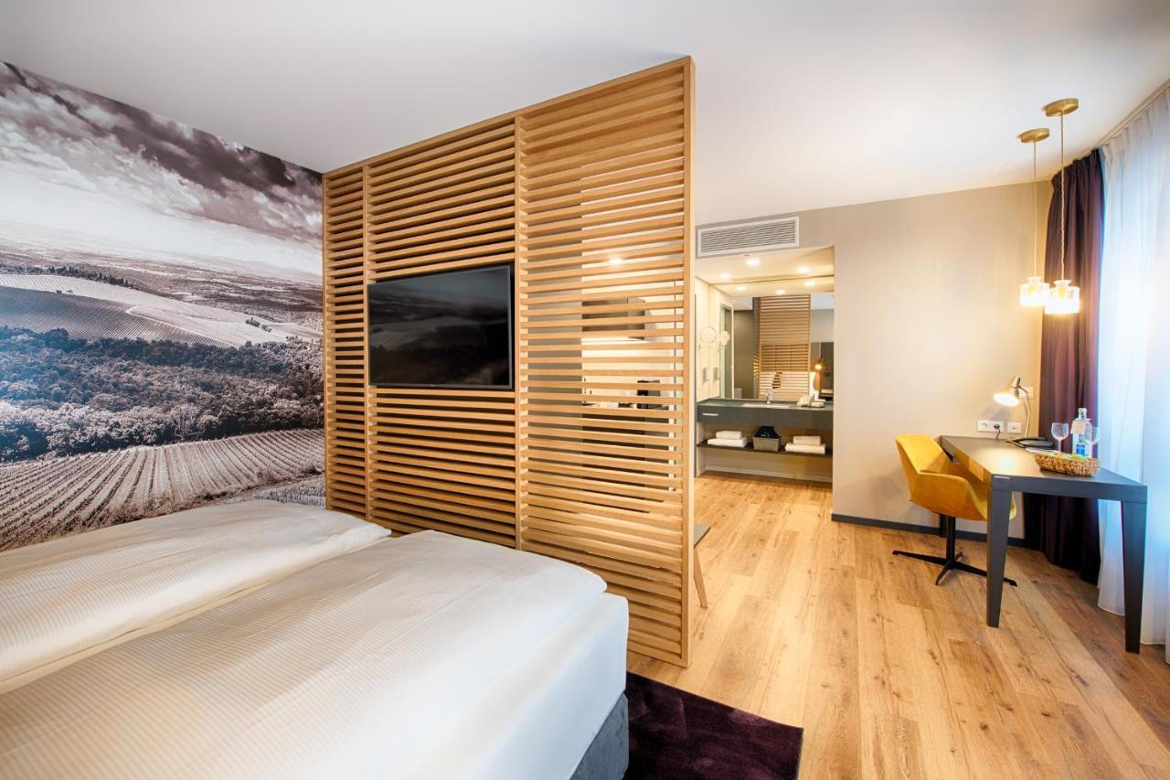 Welcome Hotel Neckarsulm Εξωτερικό φωτογραφία