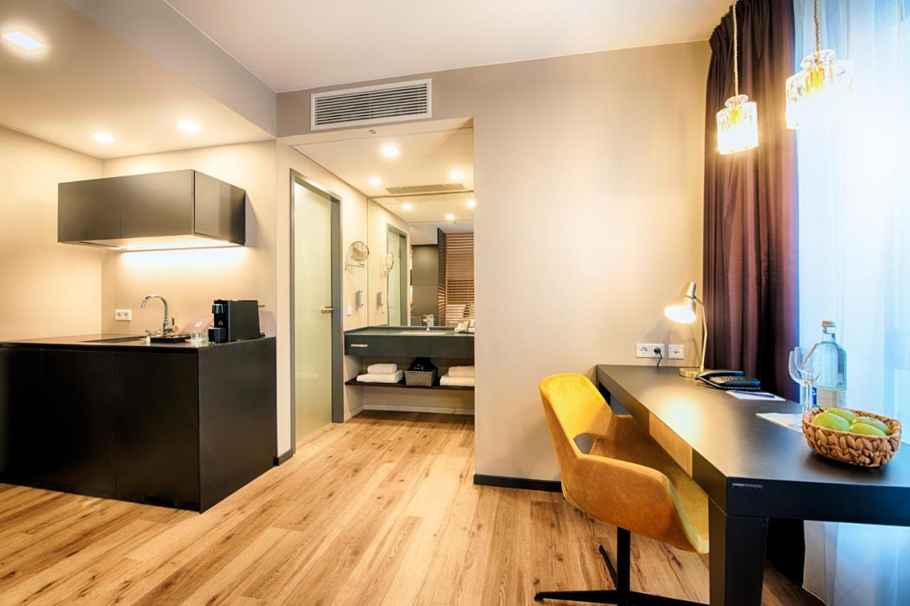 Welcome Hotel Neckarsulm Εξωτερικό φωτογραφία