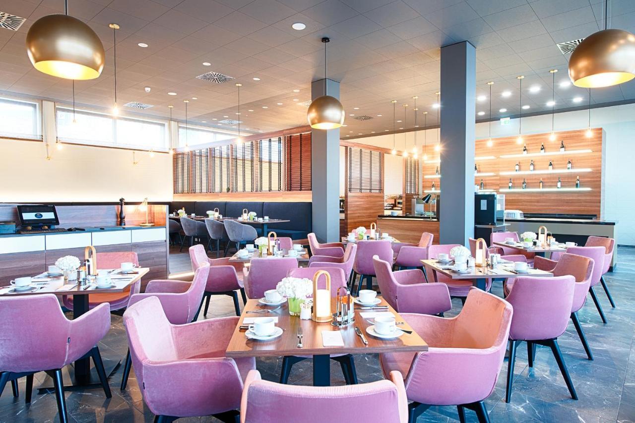 Welcome Hotel Neckarsulm Εξωτερικό φωτογραφία