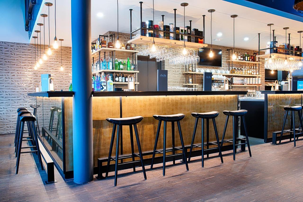 Welcome Hotel Neckarsulm Εξωτερικό φωτογραφία