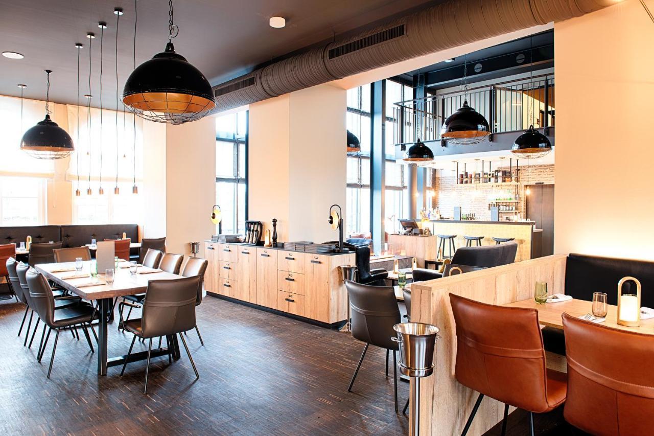 Welcome Hotel Neckarsulm Εξωτερικό φωτογραφία