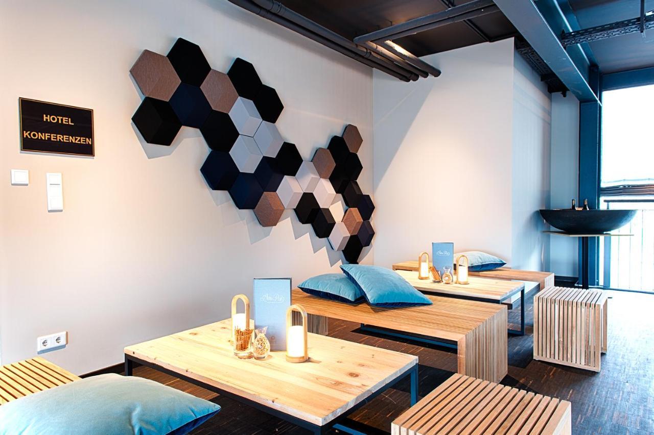 Welcome Hotel Neckarsulm Εξωτερικό φωτογραφία