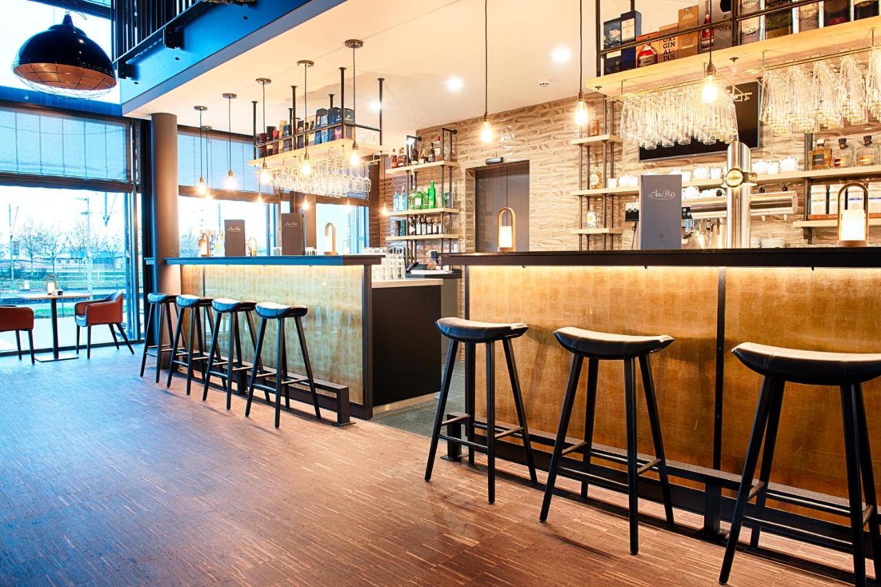 Welcome Hotel Neckarsulm Εξωτερικό φωτογραφία