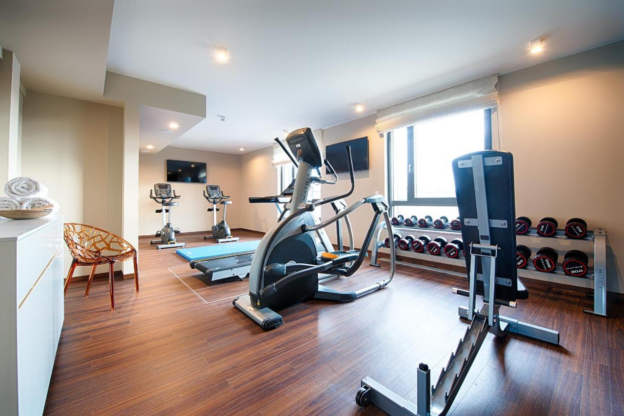 Welcome Hotel Neckarsulm Εξωτερικό φωτογραφία