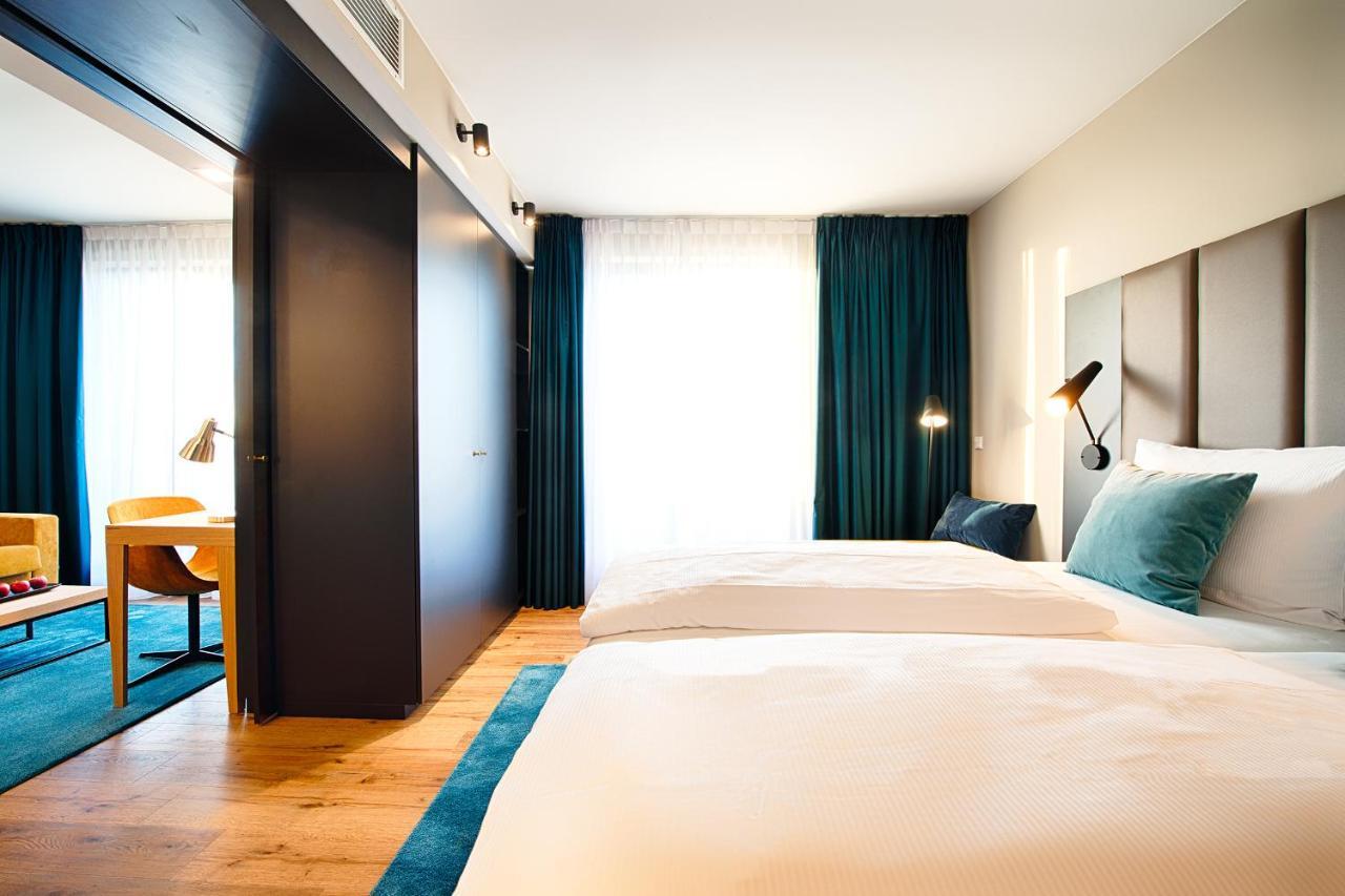 Welcome Hotel Neckarsulm Εξωτερικό φωτογραφία
