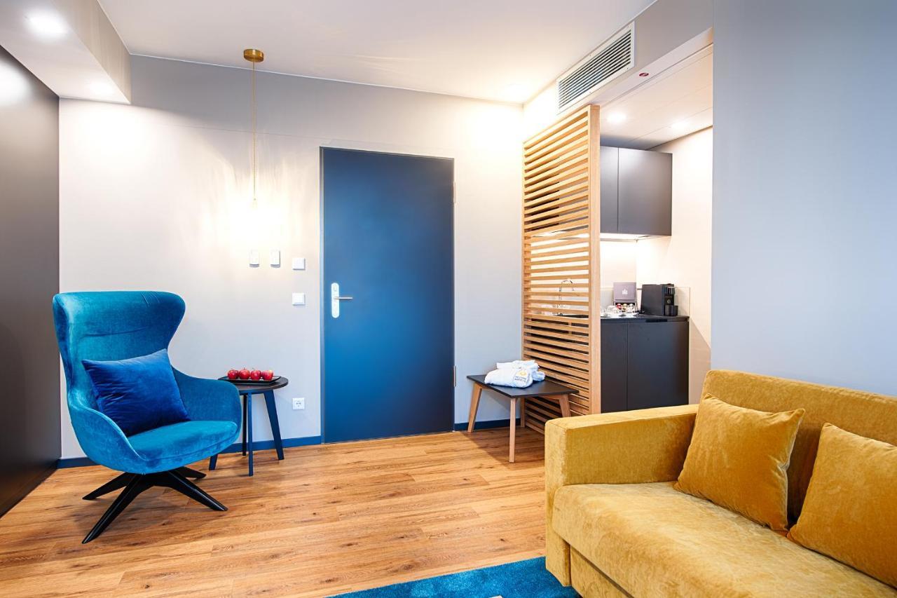 Welcome Hotel Neckarsulm Εξωτερικό φωτογραφία