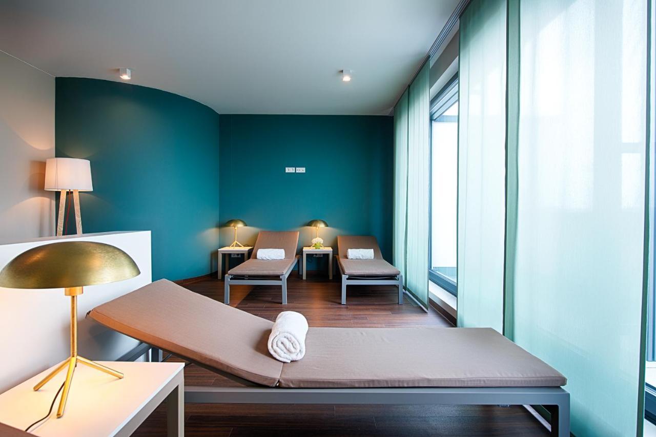 Welcome Hotel Neckarsulm Εξωτερικό φωτογραφία