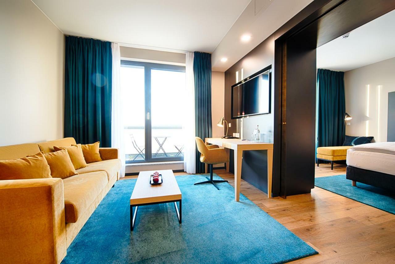 Welcome Hotel Neckarsulm Εξωτερικό φωτογραφία